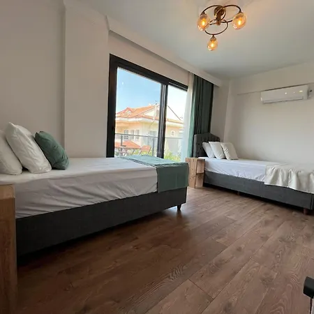 Villaexpress Villa *
