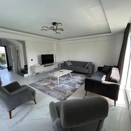 Villaexpress Villa Fethiye