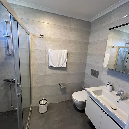 Villaexpress Villa Fethiye